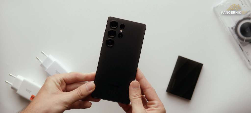 Galaxy S25 Ultra pół roku później: flagowce Samsunga zyskują z czasem
